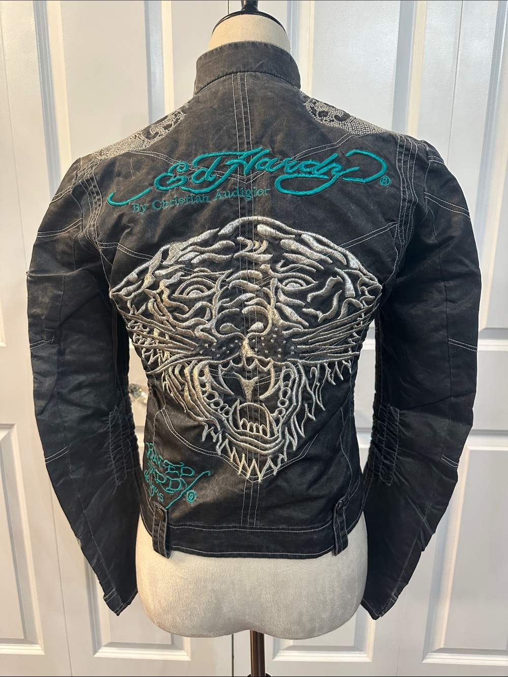 NWOT jacket - Picture 4 of 12